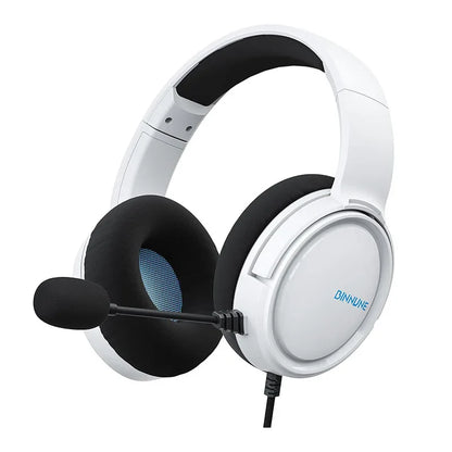 Wired Gaming Headset with Microphone