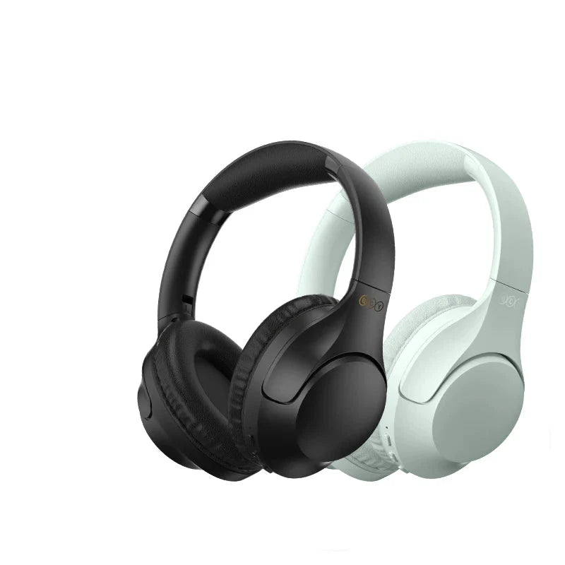 Wireless Over-Ear Gaming Headphones