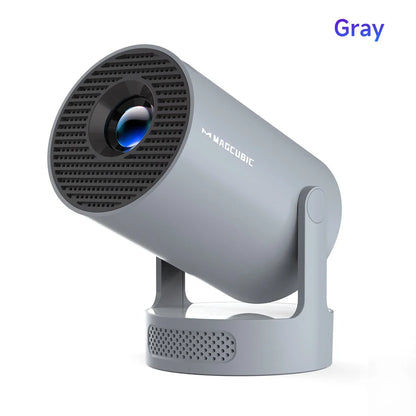 720P Portable Mini Projector
